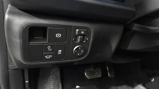 Hyundai Ioniq 6 AWD 2022 20