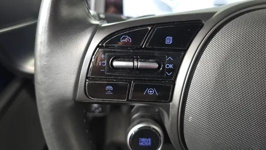 Hyundai Ioniq 6 AWD 2022 16