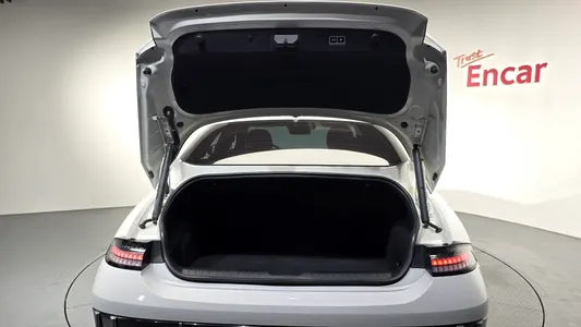 Hyundai Ioniq 6 AWD 2022 18
