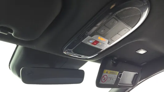 Hyundai Ioniq 6 AWD 2022 19