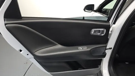 Hyundai Ioniq 6 AWD 2022 25