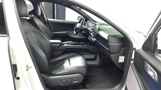 Hyundai Ioniq 6 AWD 2022 26