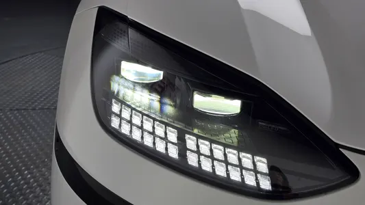 Hyundai Ioniq 6 AWD 2022 22