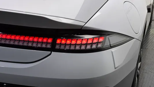 Hyundai Ioniq 6 AWD 2022 23