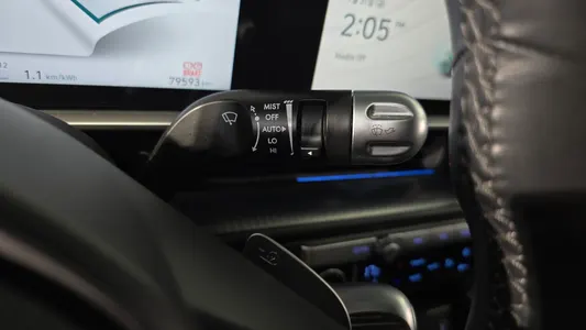 Hyundai Ioniq 6 AWD 2022 27