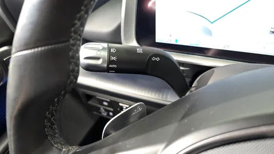 Hyundai Ioniq 6 AWD 2022 28