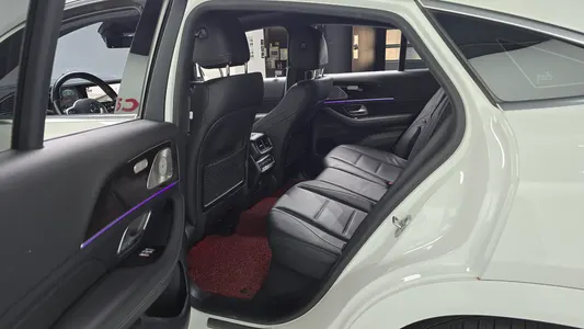 Mercedes-Benz GLE-Class W167 GLE400d 4MATIC 2021 11