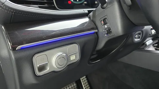 Mercedes-Benz GLE-Class W167 GLE400d 4MATIC 2021 20