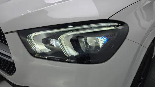 Mercedes-Benz GLE-Class W167 GLE400d 4MATIC 2021 22