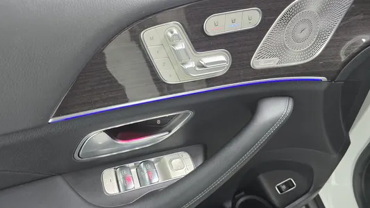 Mercedes-Benz GLE-Class W167 GLE400d 4MATIC 2021 27