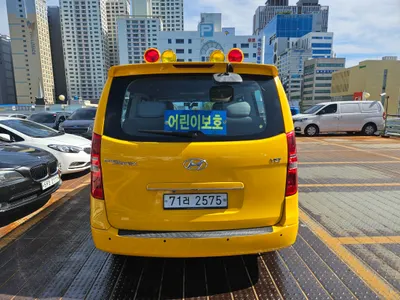 Hyundai Grand Starex 2015 6
