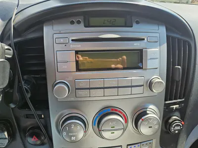 Hyundai Grand Starex 2015 14