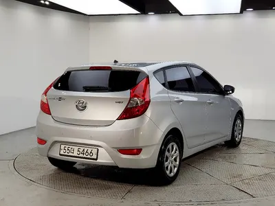 Hyundai () 1.6 VGT 2014 4