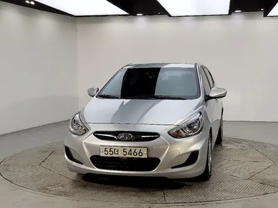 Hyundai () 1.6 VGT 2014