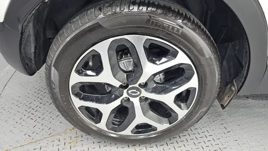 Renault Korea QM3 RE 2018 5