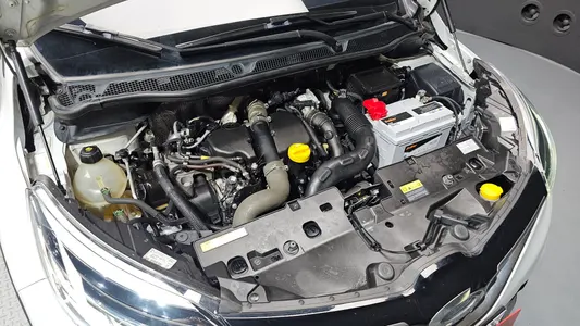 Renault Korea QM3 RE 2018 6