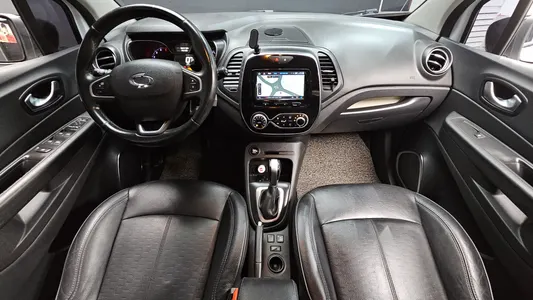 Renault Korea QM3 RE 2018 7