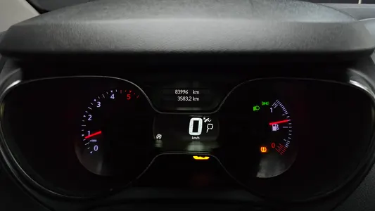 Renault Korea QM3 RE 2018 8