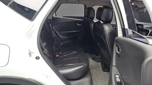 Renault Korea QM3 RE 2018 11
