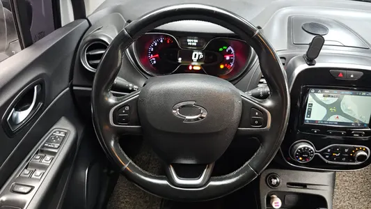 Renault Korea QM3 RE 2018 12