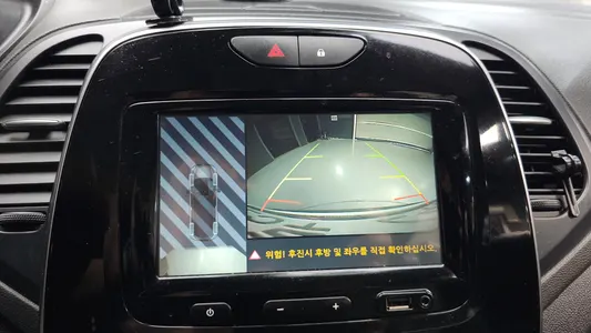 Renault Korea QM3 RE 2018 14