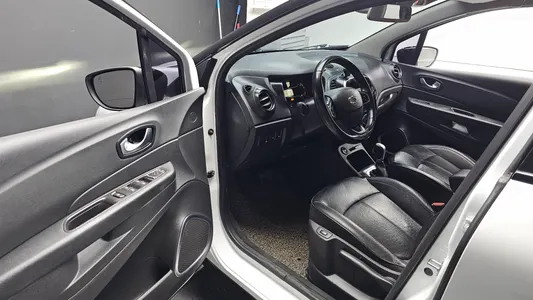 Renault Korea QM3 RE 2018 10