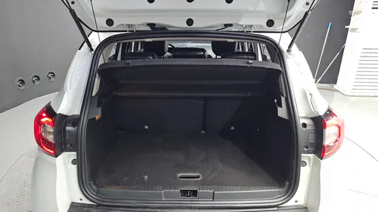 Renault Korea QM3 RE 2018 20