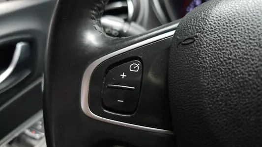 Renault Korea QM3 RE 2018 17