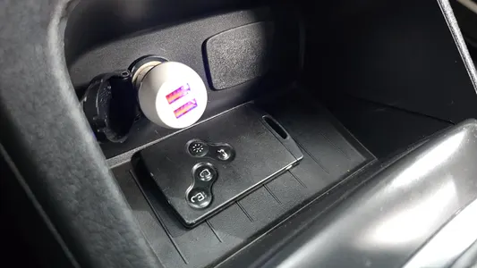 Renault Korea QM3 RE 2018 19