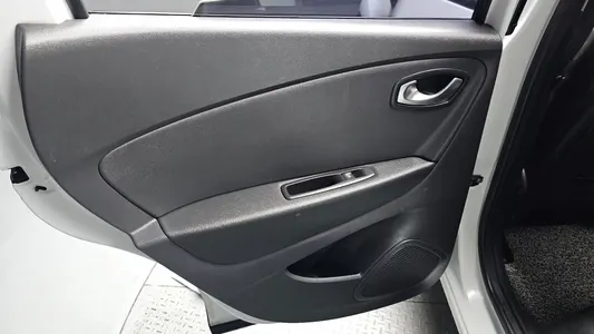 Renault Korea QM3 RE 2018 25