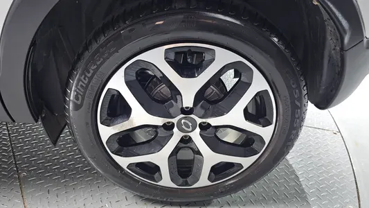 Renault Korea QM3 RE 2018 21