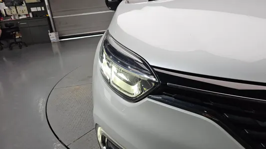 Renault Korea QM3 RE 2018 22
