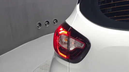 Renault Korea QM3 RE 2018 23