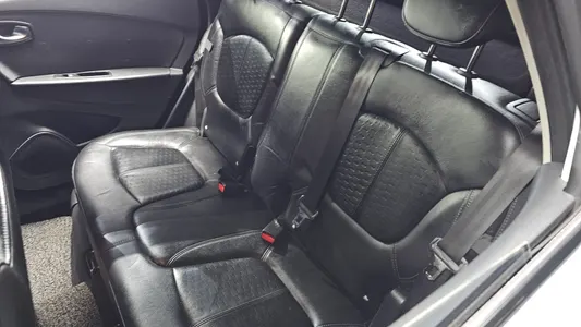 Renault Korea QM3 RE 2018 30