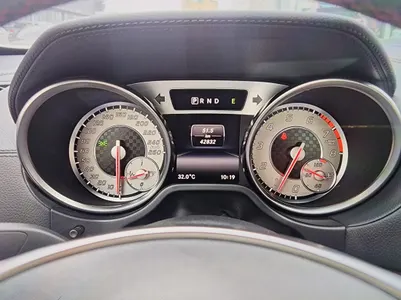 Mercedes-Benz SL-Class SL400 2015 8