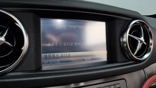 Mercedes-Benz SL-Class SL400 2015 15