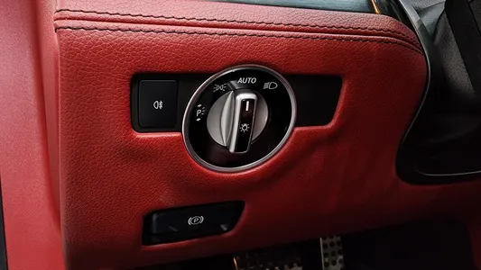 Mercedes-Benz SL-Class SL400 2015 17