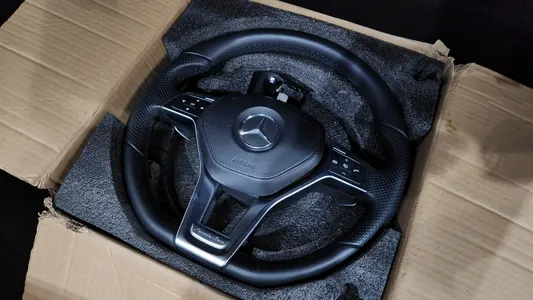 Mercedes-Benz SL-Class SL400 2015 18