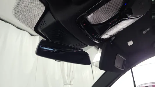 BMW 5 Series (G30) 530d M 2018 31