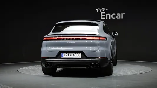 Porsche (PO536) 3.0 2024 4