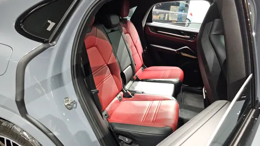 Porsche (PO536) 3.0 2024 11