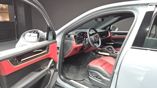 Porsche (PO536) 3.0 2024 10