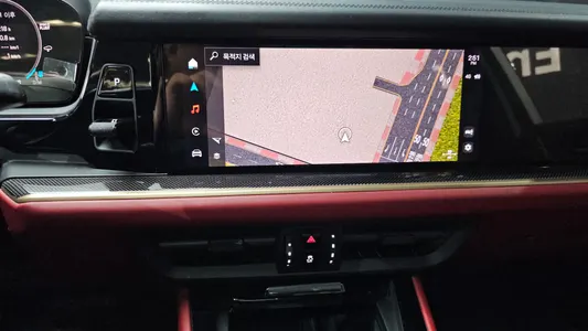 Porsche (PO536) 3.0 2024 17