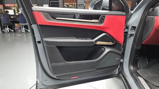Porsche (PO536) 3.0 2024 24