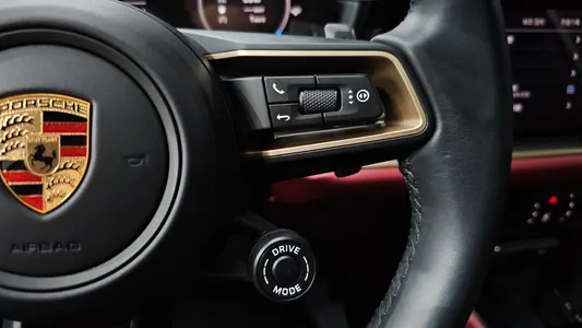 Porsche (PO536) 3.0 2024 32