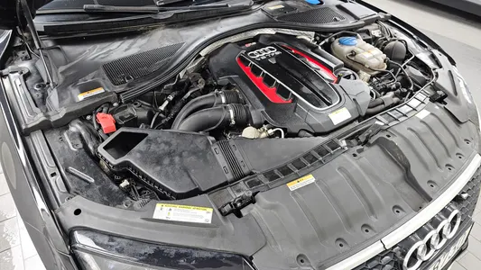 Audi RS 7 4.0 TFSI 2014 6
