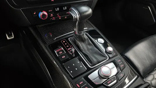Audi RS 7 4.0 TFSI 2014 9