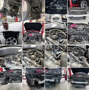 Audi RS 7 4.0 TFSI 2014 17