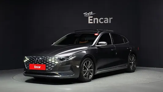 Hyundai IG 2.5 2020