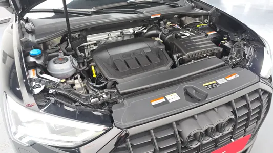 Audi Q3 (F3) 40 TFSI 2025 6